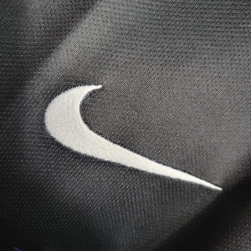 2022-23 France Pre-match Black  Jersey