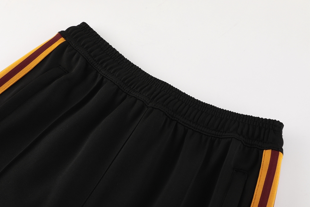 24-25 AS Roma Jacket Suit