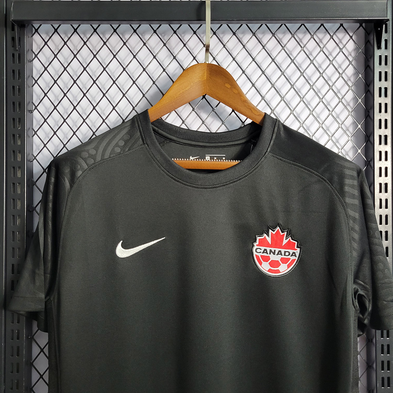 22-23 Canada Black