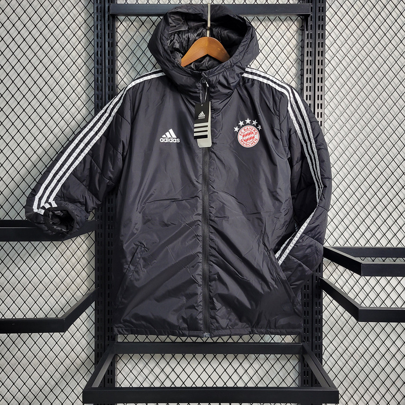 Warmweet jacket Bayern