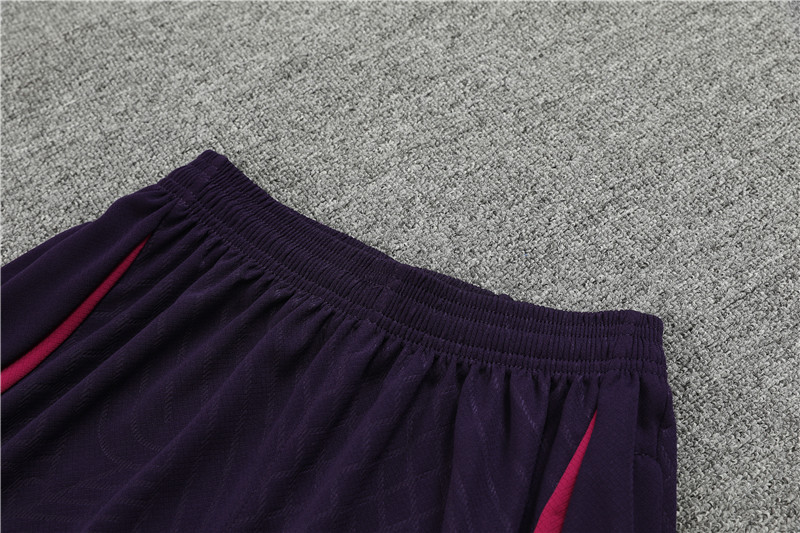 23-24 psg short sleeve training clothes