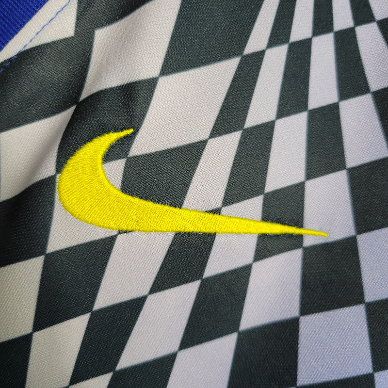 2022 Chelsea Tank Top Training Suit