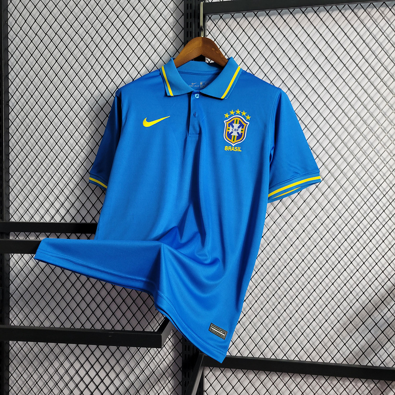 POLO Brazil Blue