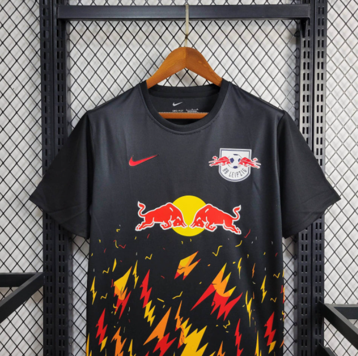 2024-25 RB.LEIPZIG  Football jersey