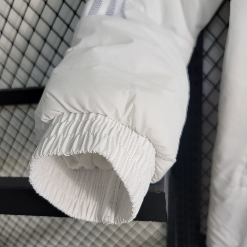 Warmweet jacket Real Madrid