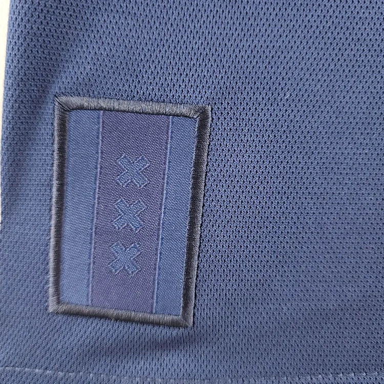 2022-23 Ajax Away Football Shirt 1:1 Thai Quality