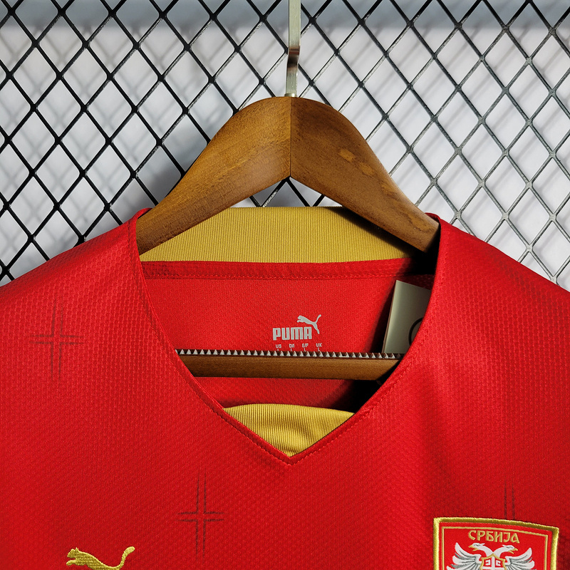 22-23 Serbia home