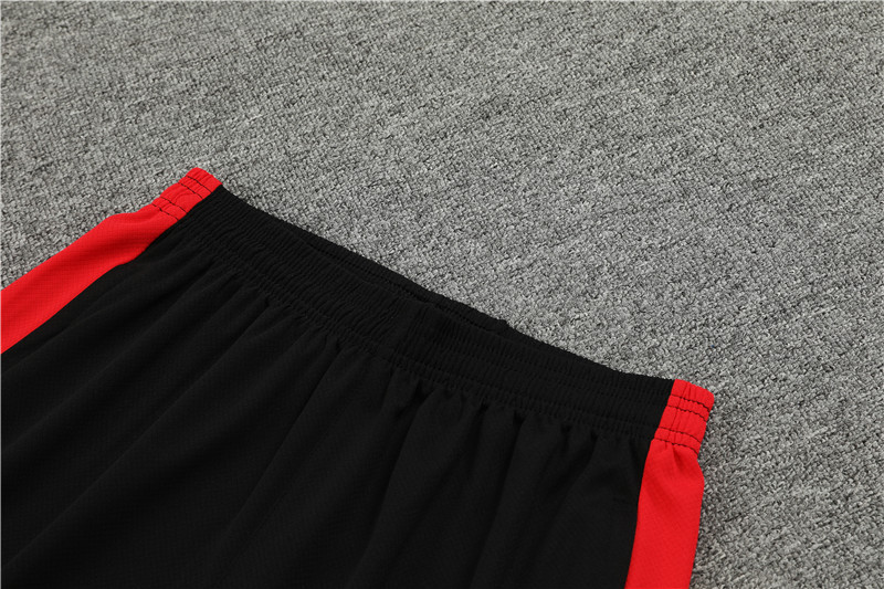 23-24 psg short sleeve training clothes