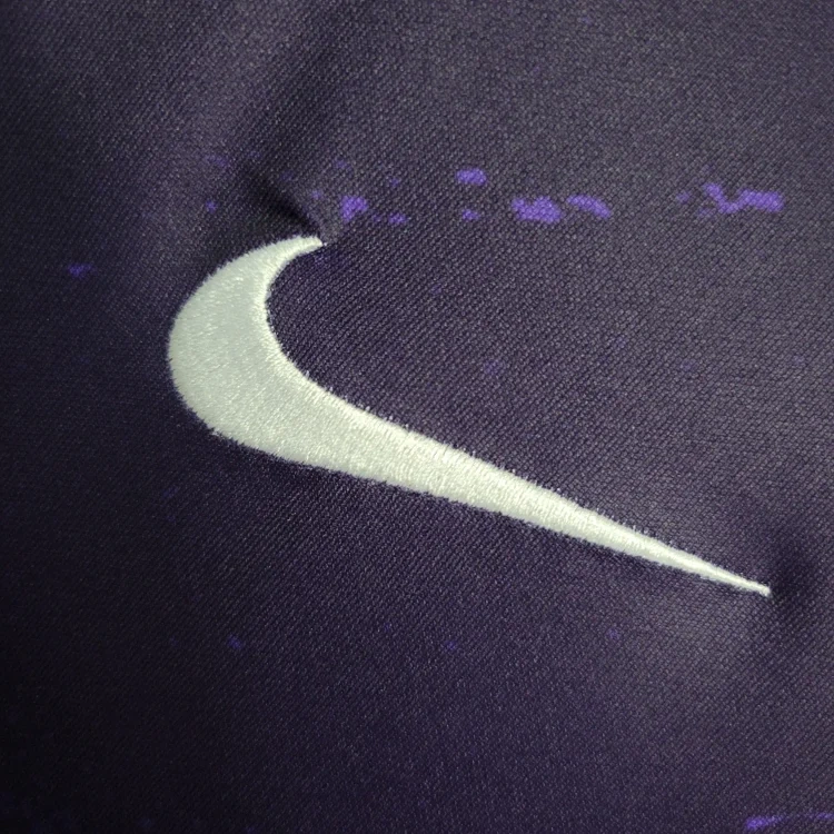 2023-2024 Football Orlando Pride Home Fans Jersey Football Orlando