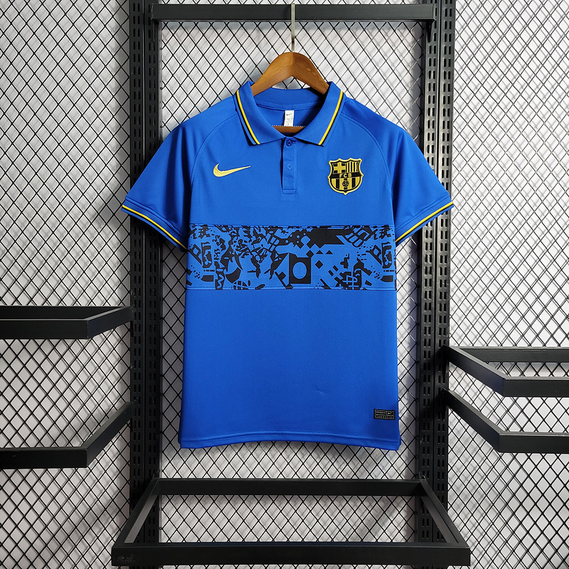 POLO Barcelona Blue