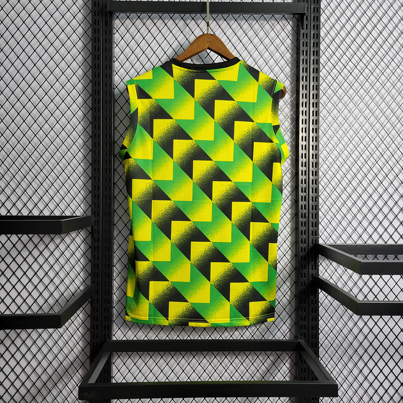 2022 Arsenal Vest Training Suit