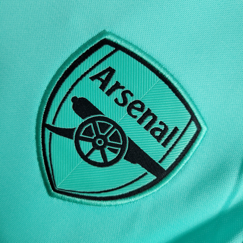 2022 Arsenal Vest Training Suit