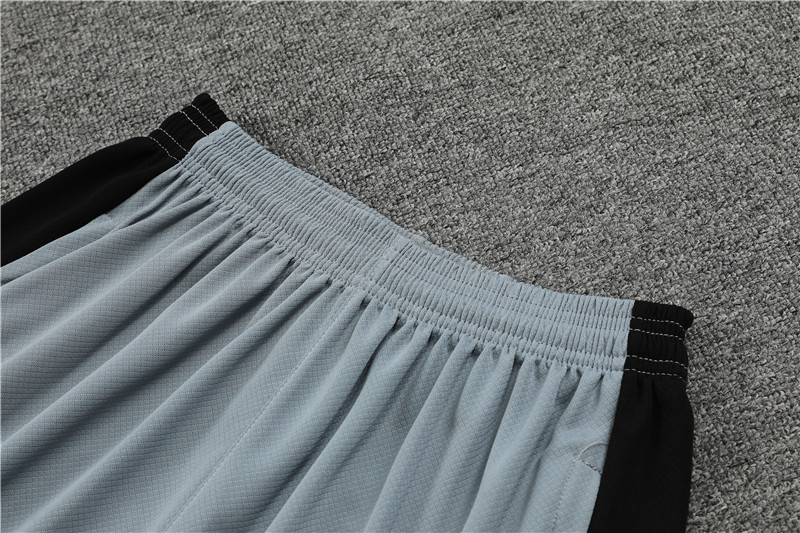 23-24 psg short sleeve training clothes