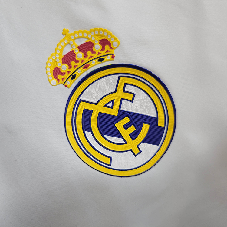 23-24 Player Windbreaker Real Madrid