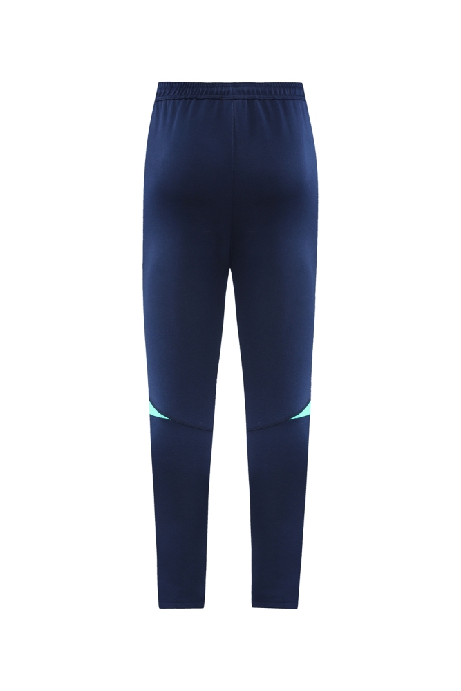 23-24 Arsenal 05 green jacket suit