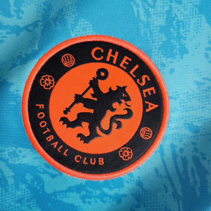 2022 Chelsea Tank Top Training Suit