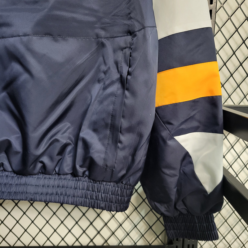 23-24 Windbreaker Real Madrid