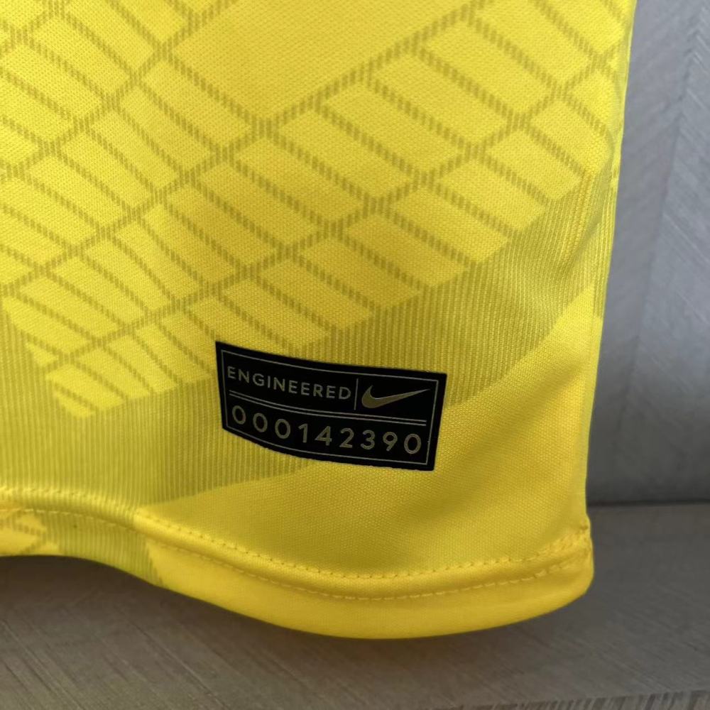 Kids 2023-24 Al-Nassr Home