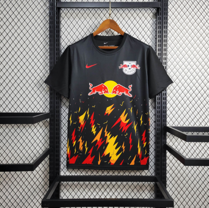 2024-25 RB.LEIPZIG  Football jersey