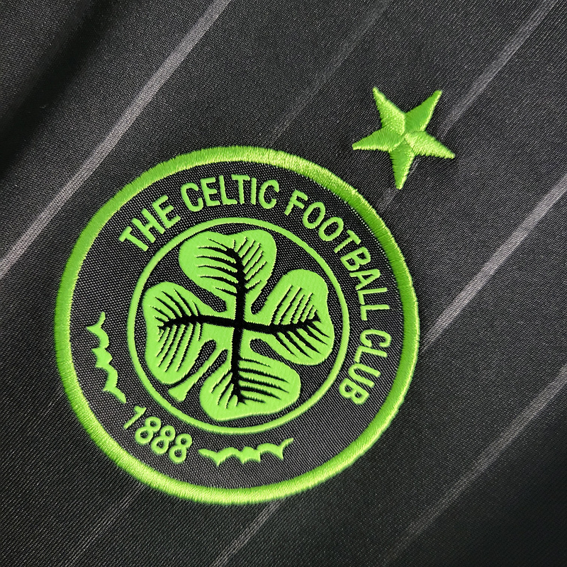 Retro 2006-07 Celtic Training  football jersey retro