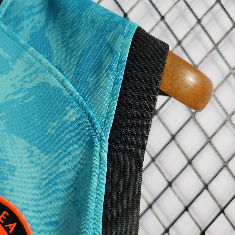 2022 Chelsea Tank Top Training Suit