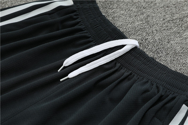 23-24 Juventus short-sleeved training jersey