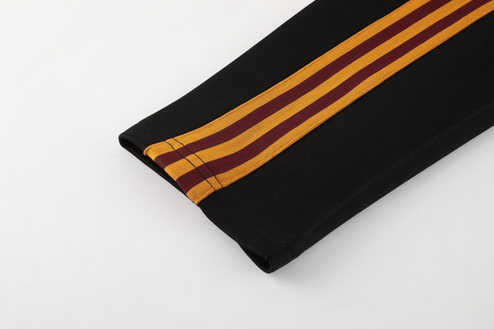 24-25 AS Roma Jacket Suit