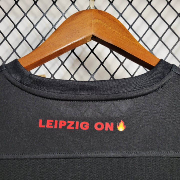 2024-25 RB.LEIPZIG  Football jersey