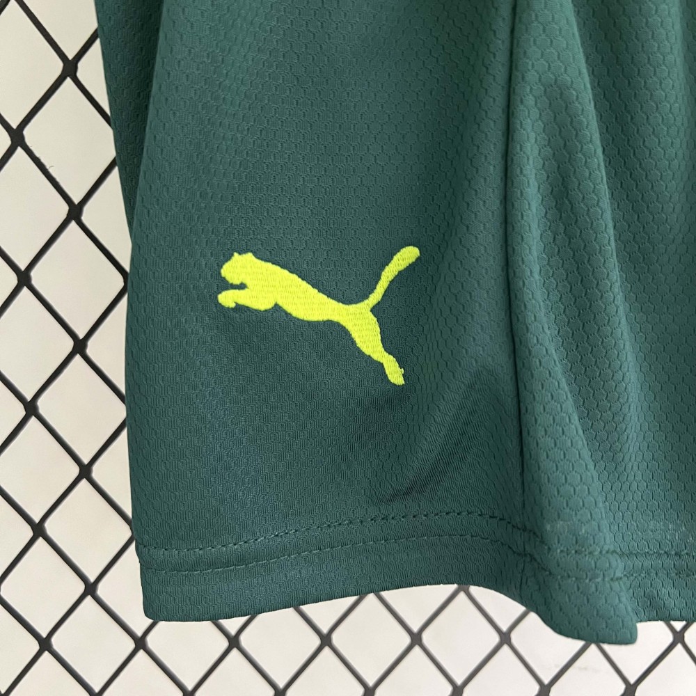 2023/2024 PalmeirasThird Away Jersey 1:1 Thai Quality Kids Size