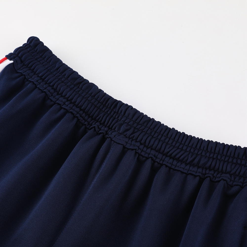 23-24 psg Paris 02 royal blue jacket suit