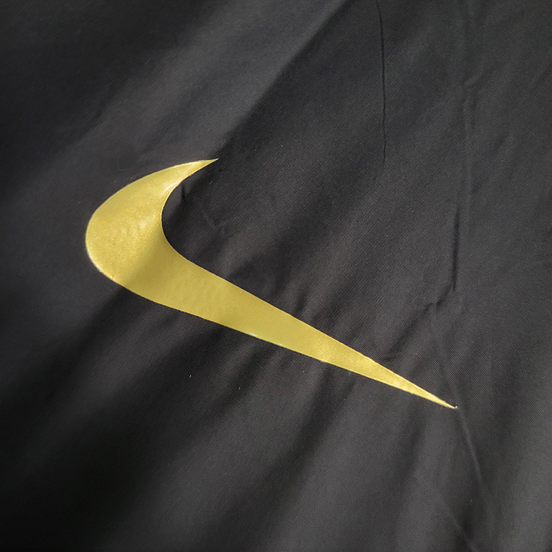 Warmweet jacket Barcelona black