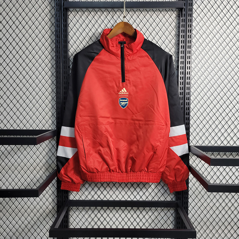 23-24 Windbreaker Arsenal