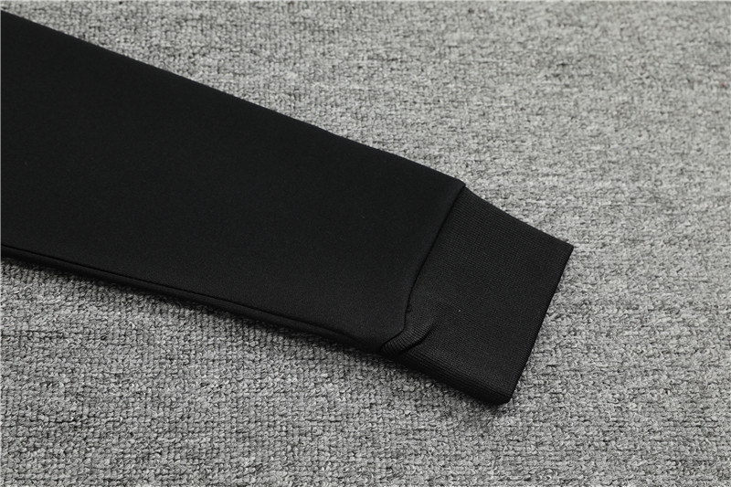 23-24 season psg jacket suit