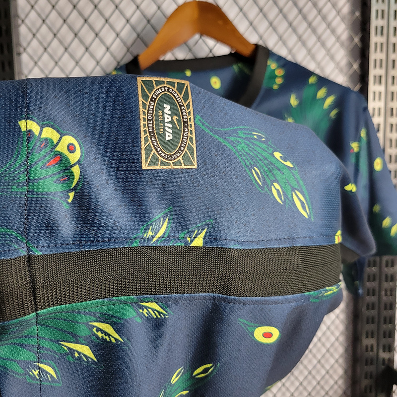 22-23 Nigeria Training T