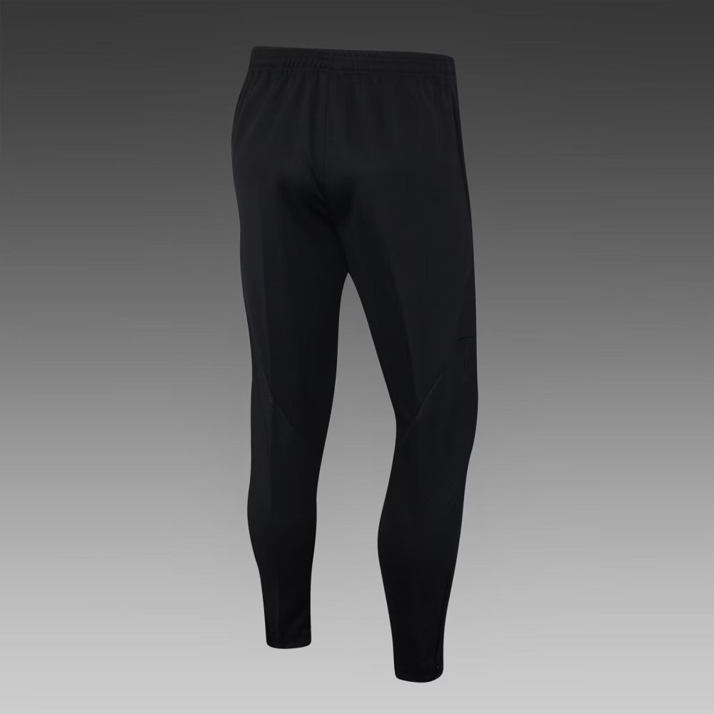 2023/2024 Inter Milan half-pull training suit blue suit 1:1 Thai quality suit