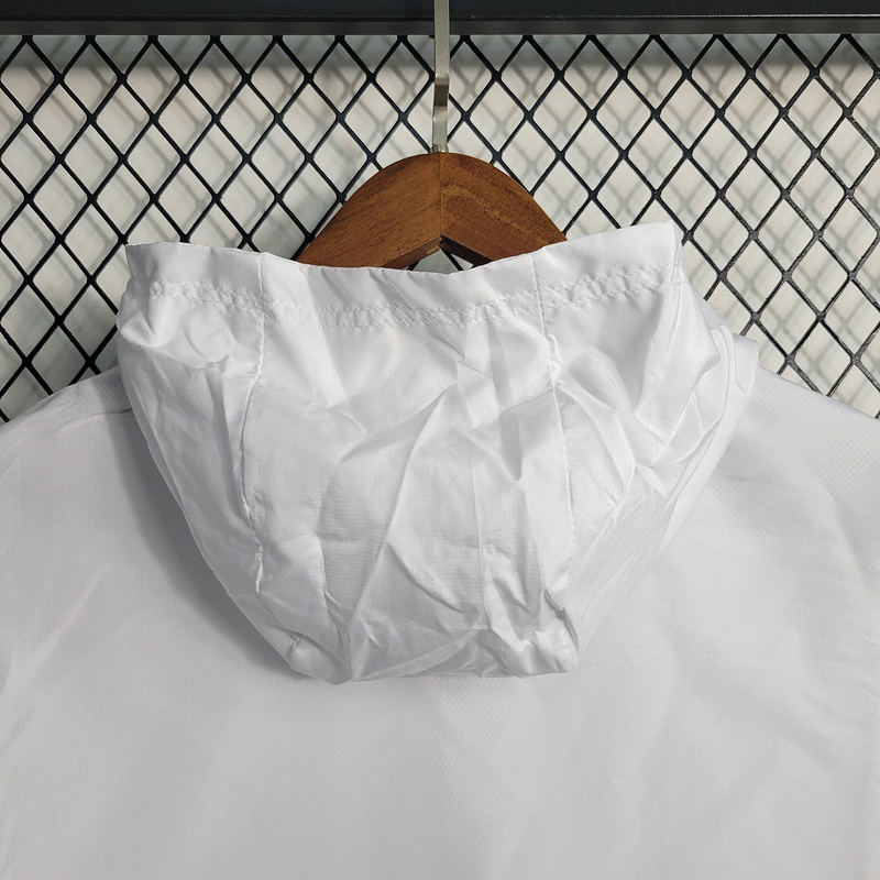 23-24 Windbreaker Arsenal