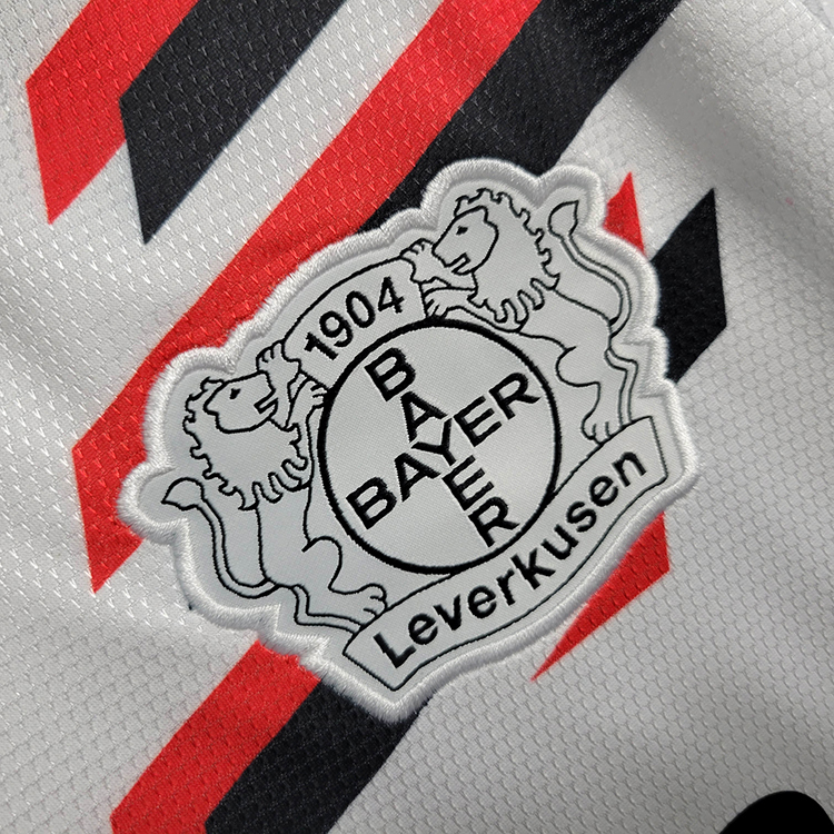 23-24 Leverkusen Away