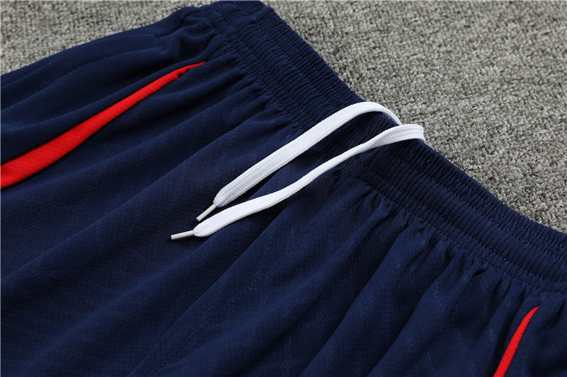 23-24 psg camouflage training short sleeves