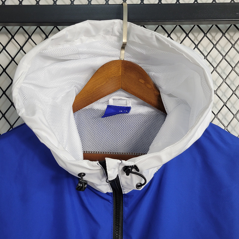23-24 Windbreaker Chelsea