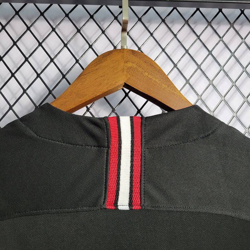 18-19 PSG Black Champions League Version