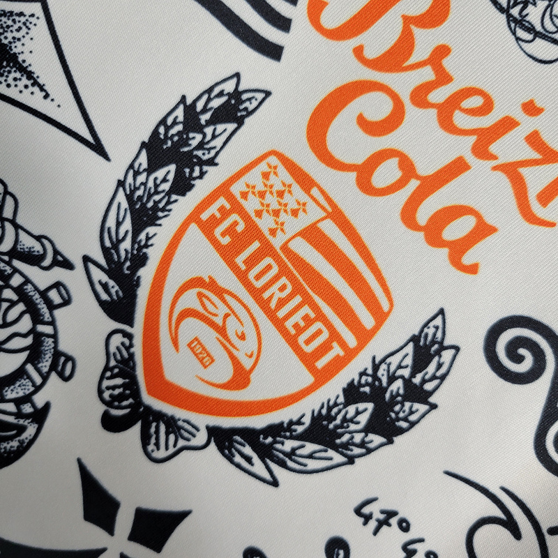 23-24 Lorient Special Edition