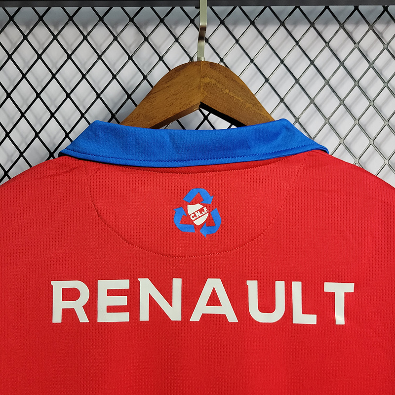 2022 Uruguay Nationals Athletic