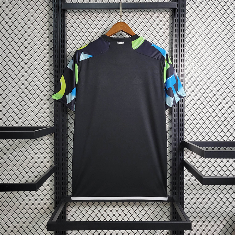 23-24  football Atlanta Two Guest