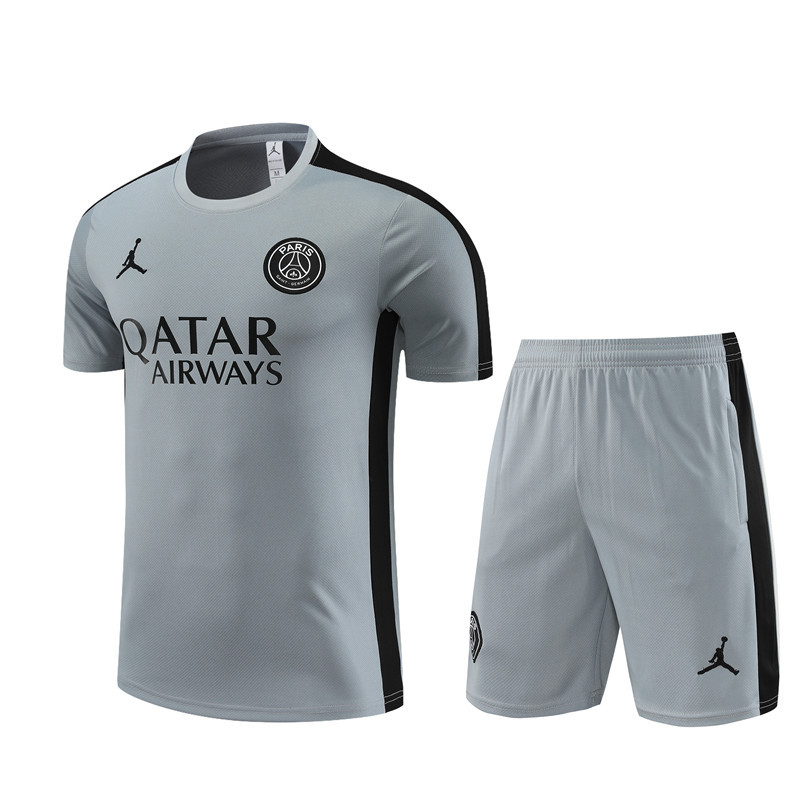 23-24 psg short sleeve training clothes
