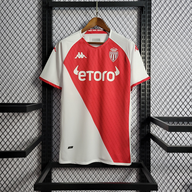 22-23 Monaco HOME S-XXXL