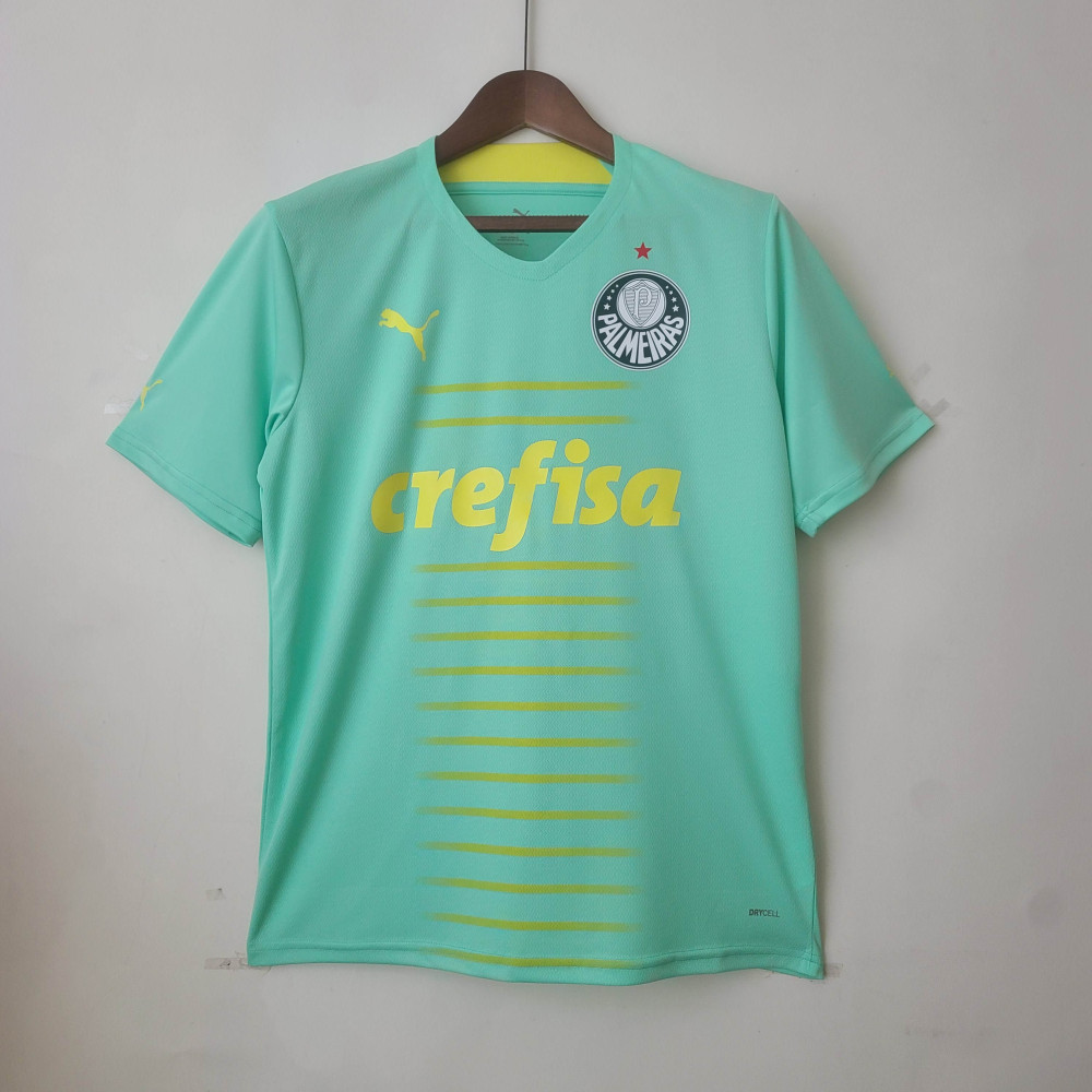 2022/2023 Palmeiras Third Away Jersey 1:1 Thai Quality