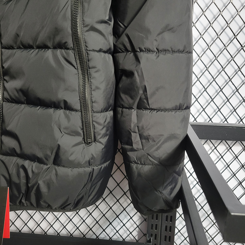 PSG Jordan Paris cotton coat