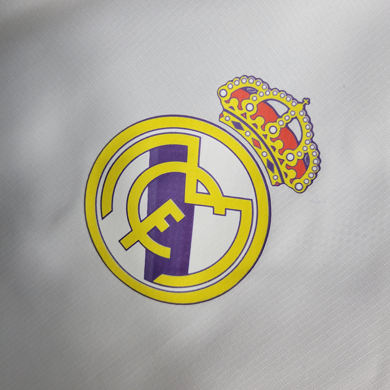 Windbreaker Real Madrid