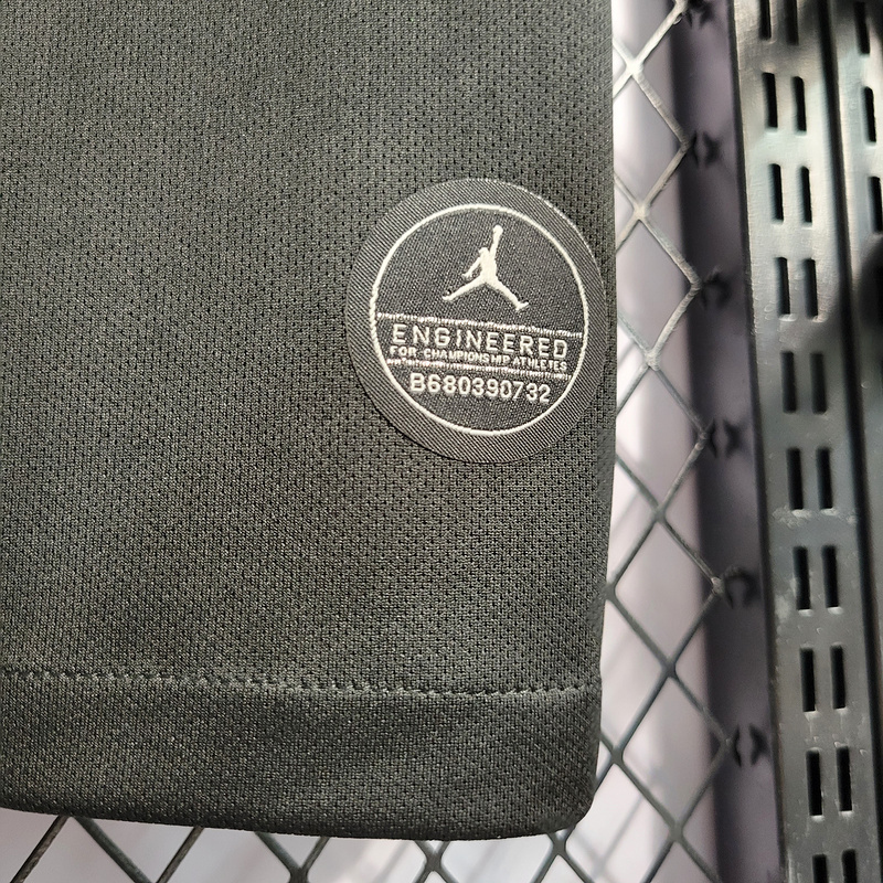 18-19 PSG Black Champions League Version