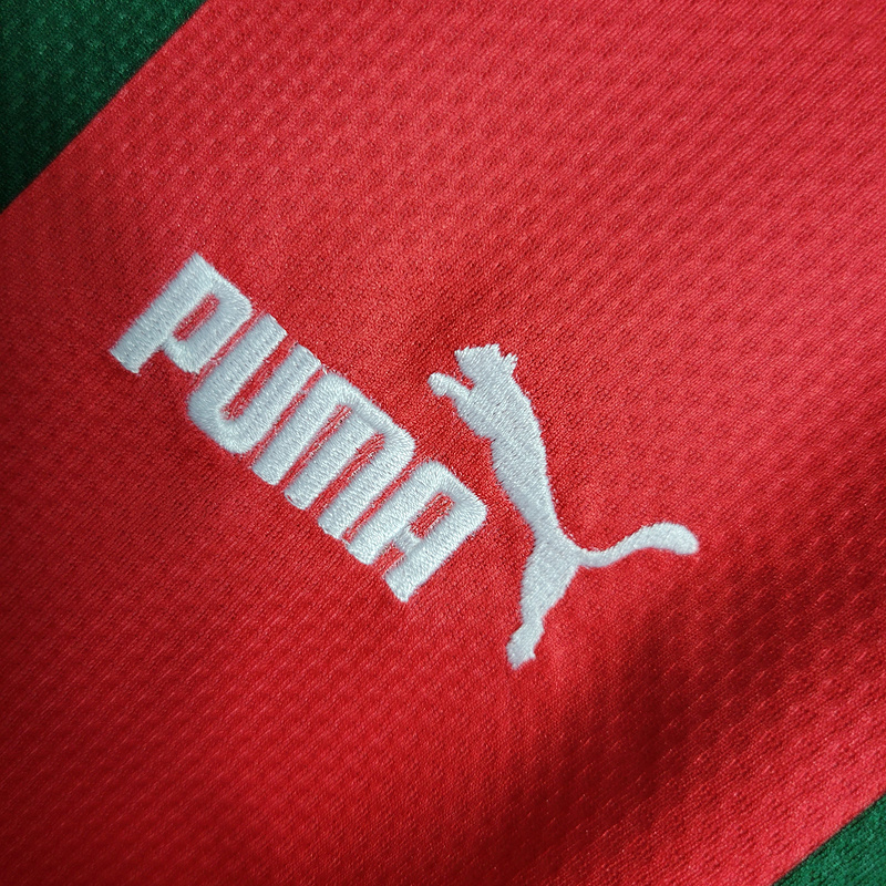 22-23 Morocco home